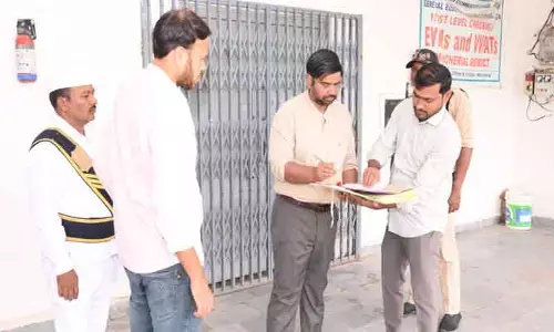 ప్రజల సంక్షేమం అభివృద్ధి దిశగా ప్రభుత్వం చర్యలు