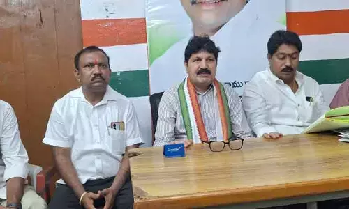 అర్హులైన ప్రతి నిరుపేద కుటుంబానికి ఇల్లు అందిస్తాం : ఎమ్మెల్యే