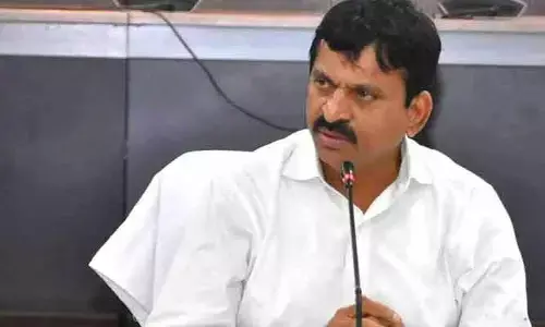 రూ.15 కోట్ల అభివృద్ధి పనులకు నేడు శంకుస్థాపన