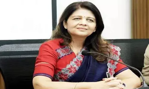 బాస్ డీపీ చూసి నమ్మాడు.. రూ.4.70 కోట్లు పోగొట్టుకున్న ఉద్యోగి : శిఖా గోయెల్‌