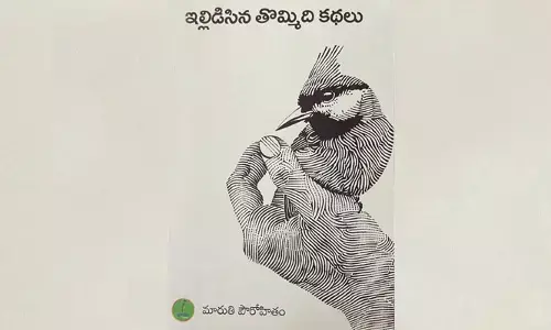 సీమ జీవనగాథల దర్పణం..