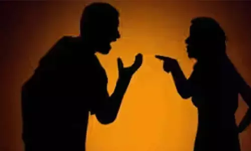 కలతలు వస్తే కాపురాలు కూలాలా?