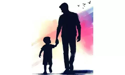 నాన్న