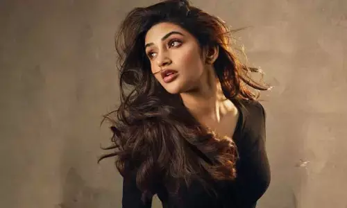 భర్తగా అలాంటి వాడే కావాలి.. శ్రీలీల హాట్ కామెంట్స్