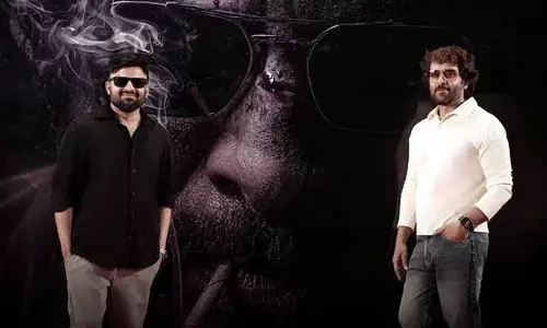 #Chiyaan63  క్రిస్మస్ లేదా సంక్రాంతికి రిలీజ్