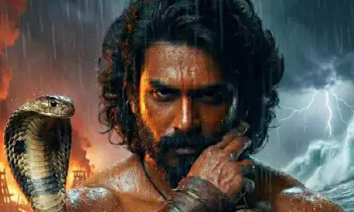 నాగబంధం సినిమా రన్ టైమ్‌లో 20 నిమిషాల కోత