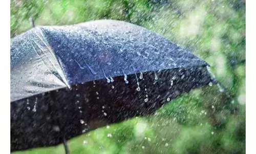 భారీ ఊర‌ట‌..ఈ నెల 20 తర్వాత వర్షాలకు ఛాన్స్!