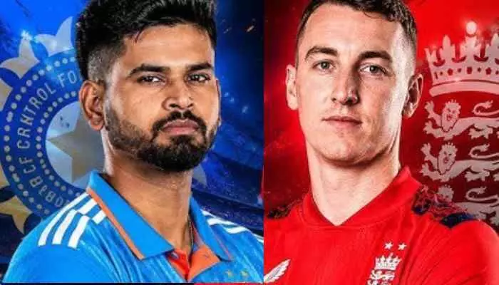 నేడే రెండో టీ20 మ్యాచ్..టైమింగ్స్ లో మార్పులు ! నేడే రెండో టీ20 మ్యాచ్..టైమింగ్స్ లో మార్పులు !