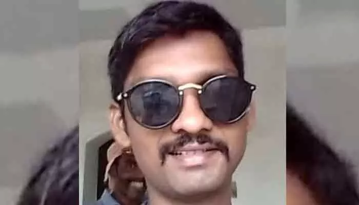 కల్లూరులో విషాదం.. కన్న కొడుకును కడతేర్చిన కసాయి తండ్రి కల్లూరులో విషాదం.. కన్న కొడుకును కడతేర్చిన కసాయి తండ్రి