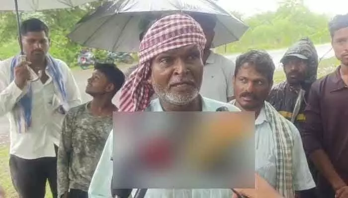ఎట్లా బతకాలయ్య..? ఎట్లా బతకాలయ్య..?