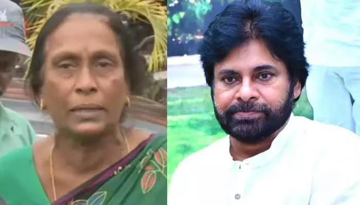 నా కొడుకు నీ అభిమాని.. బాగా బుద్ధి చెప్పావ్: సాయికృష్ణ తల్లి నా కొడుకు నీ అభిమాని.. బాగా బుద్ధి చెప్పావ్: సాయికృష్ణ తల్లి