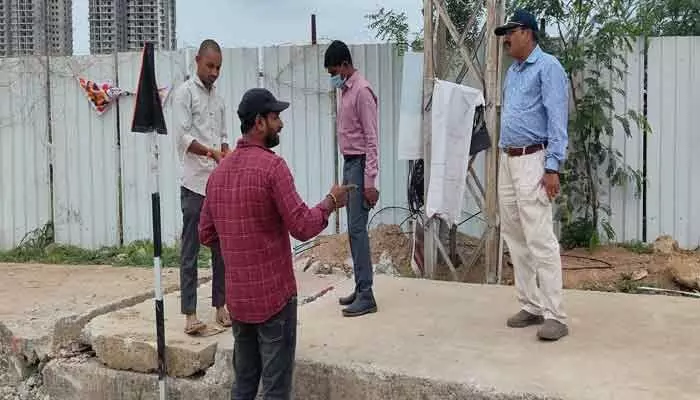 చెరువులు, వరద కాలువల పరిరక్షణకు ప్రత్యేక కార్యాచరణ చెరువులు, వరద కాలువల పరిరక్షణకు ప్రత్యేక కార్యాచరణ
