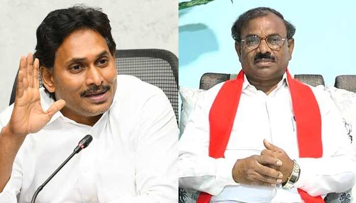 ఆలోచనను ఉపసంహరించుకోండి: మాజీ సీఎం జగన్‌కు CPI హెచ్చరిక