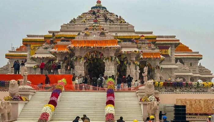 హిందూ వ్యతిరేకులకు మంచి మేత దొరికినట్లేనా?