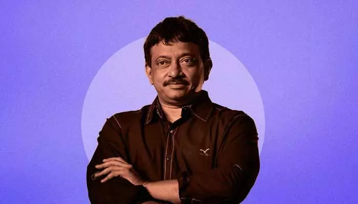 ఇండస్ట్రీని పట్టి పీడిస్తున్న రోగం అదే.. ఆర్జీవి షాకింగ్ కామెంట్స్ ఇండస్ట్రీని పట్టి పీడిస్తున్న రోగం అదే.. ఆర్జీవి షాకింగ్ కామెంట్స్