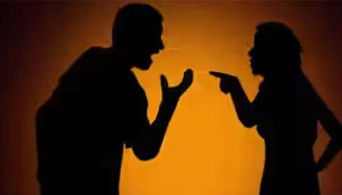 కలతలు వస్తే కాపురాలు కూలాలా? కలతలు వస్తే కాపురాలు కూలాలా?