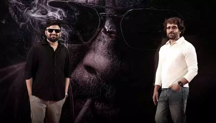 #Chiyaan63 క్రిస్మస్ లేదా సంక్రాంతికి రిలీజ్ #Chiyaan63 క్రిస్మస్ లేదా సంక్రాంతికి రిలీజ్