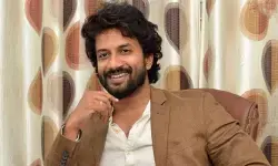 ఫెయిల్యూర్లు నాకు కొత్త కాదు.. సత్యదేవ్ సంచలన వ్యాఖ్యలు ఫెయిల్యూర్లు నాకు కొత్త కాదు.. సత్యదేవ్ సంచలన వ్యాఖ్యలు