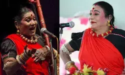 భారత జానపద రంగంలో తీవ్ర విషాదం.. ప్రముఖ పోక్ సింగర్ తీజన్ బాయి కన్నుమూత