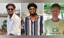 విశాఖ సముద్రంలో ఏడుగురు మత్స్యకారుల గల్లంతు.. రంగంలోకి నేవీ, కోస్ట్‌గార్డ్!