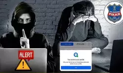 సోషల్ మీడియా అపరిచితులతో అప్రమత్తం.. పోలీసుల కీలక సూచన సోషల్ మీడియా అపరిచితులతో అప్రమత్తం.. పోలీసుల కీలక సూచన