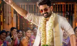 అనిల్ రావిపూడి మల్టీస్టారర్ నుంచి కళ్యాణ్ రామ్ ఫస్ట్ లుక్ రిలీజ్ అనిల్ రావిపూడి మల్టీస్టారర్ నుంచి కళ్యాణ్ రామ్ ఫస్ట్ లుక్ రిలీజ్