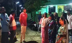 బెల్ట్ షాపులు నడిపితే అంతే సంగతులు.. గ్రామ పంచాయతీ పాలకవర్గం తీర్మానం బెల్ట్ షాపులు నడిపితే అంతే సంగతులు.. గ్రామ పంచాయతీ పాలకవర్గం తీర్మానం