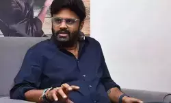 పౌజీపై నాగ వంశీ ఇంట్రెస్టింగ్ కామెంట్స్.. ఫ్యాన్స్లో పెరిగిన హైప్ పౌజీపై నాగ వంశీ ఇంట్రెస్టింగ్ కామెంట్స్.. ఫ్యాన్స్లో పెరిగిన హైప్
