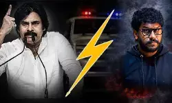 ప్రశ్న రావణ్‌‌కు మరో ఎదురుదెబ్బ.. తాజాగా రాజద్రోహం కేసు నమోదు