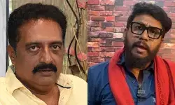 మాటల తంటాతోనే ఇదంతా..?: ఇప్పుడు రంగంలోకి మరో పార్టీ కూడా..! మాటల తంటాతోనే ఇదంతా..?: ఇప్పుడు రంగంలోకి మరో పార్టీ కూడా..!