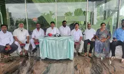 షోకాజ్ నోటీసుకు భయపడేది లేదు : మాజీ సర్పంచ్ బేరి ఈశ్వర్ షోకాజ్ నోటీసుకు భయపడేది లేదు : మాజీ సర్పంచ్ బేరి ఈశ్వర్