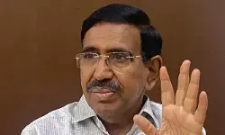 అందులో డౌటే వద్దు.. అస్సలు తగ్గం: మంత్రి కీలక ప్రకటన అందులో డౌటే వద్దు.. అస్సలు తగ్గం: మంత్రి కీలక ప్రకటన