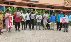 నేషనల్ టెస్టింగ్ ఏజెన్సీని రద్దు చేయాలి..