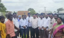అండర్ డ్రైనేజ్ పనులను ప్రారంభించిన మాజీ ఎంపీపీ.. అండర్ డ్రైనేజ్ పనులను ప్రారంభించిన మాజీ ఎంపీపీ..