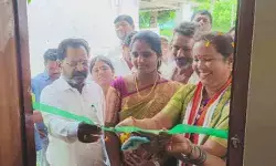 పేదోడి సొంతింటి కల కాంగ్రెస్తోనే సాకారం పేదోడి సొంతింటి కల కాంగ్రెస్తోనే సాకారం