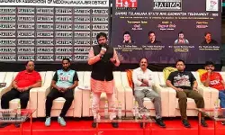 ఘనంగా అండర్ 11 మిని బ్యాడ్మింటన్ ఛాంపియన్‌షిప్ 2026 ప్రారంభం