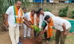 డాక్టర్ శ్యామా ప్రసాద్ ముఖర్జీ జయంతి ఘనంగా