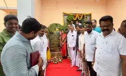 కాంగ్రెస్ ప్రభుత్వం రైతు వ్యతిరేక ప్రభుత్వం : ఎమ్మెల్యే కాంగ్రెస్ ప్రభుత్వం రైతు వ్యతిరేక ప్రభుత్వం : ఎమ్మెల్యే