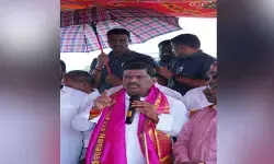 కొల్లూరు లక్ష్మీపురం ప్లాట్ల సమస్యకు శాశ్వత పరిష్కారానికి కృషి. కొల్లూరు లక్ష్మీపురం ప్లాట్ల సమస్యకు శాశ్వత పరిష్కారానికి కృషి.