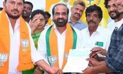ఆపదలో ఉన్న కుటుంబాలకు అండగా ప్రభుత్వం