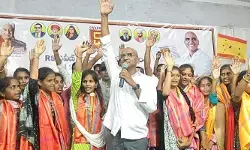 నన్ను అంతం చేయాలని సీఎం రేవంత్ రెడ్డి కుట్ర.. నన్ను అంతం చేయాలని సీఎం రేవంత్ రెడ్డి కుట్ర..