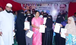 సర్ స్పెషల్ క్యాంపు ఏర్పాటు అభినందనీయం