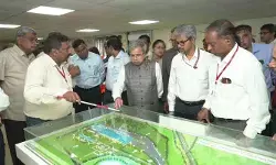 కాజీపేట ఆర్ఎంయూ.. నెక్స్ట్ జనరేషన్ కోచ్‌లకు కేరాఫ్