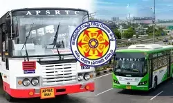 ఆర్టీసీ జేఏసీ రెండో విడత ఉద్యమ వేళ కీలక పరిణామం..రేపు చర్చలు