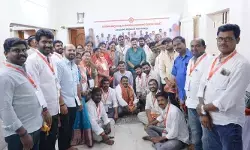 పార్టీ సంస్థాగతంపై జనసేన మరింత దూకుడు.. దరఖాస్తుల పరిశీలన
