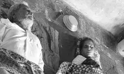 విషాదం... తండ్రి, కుమార్తెల ఆత్మహత్య విషాదం... తండ్రి, కుమార్తెల ఆత్మహత్య