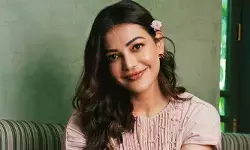 ‘రామాయణ’లో నాది చిన్న పాత్ర అయినప్పటికీ ఆయనతో స్క్రీన్ షేర్ చేసుకోవడం గొప్ప అనుభవం: కాజల్
