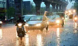 హైదరాబాద్ను వణికిస్తోన్న చలిగాలులు.. మూడురోజులు ఈ జిల్లాల్లో వర్షాలు హైదరాబాద్ను వణికిస్తోన్న చలిగాలులు.. మూడురోజులు ఈ జిల్లాల్లో వర్షాలు