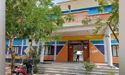 గుండారం ప్రభుత్వ జూనియర్ కళాశాలలో డీఐఈవో విచారణ గుండారం ప్రభుత్వ జూనియర్ కళాశాలలో డీఐఈవో విచారణ