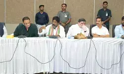 స్పెషల్ ఇంటెన్సివ్ రివిజన్‌ను ప్రతిష్టాత్మకంగా చేపట్టండి : డిప్యూటీ సీఎం భట్టి